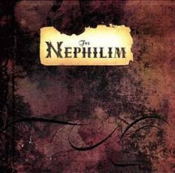 Fields Of The Nephilim : The Nephilim